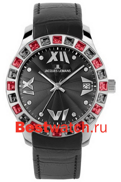 Часы Jacques Lemans Rome 1-1571E